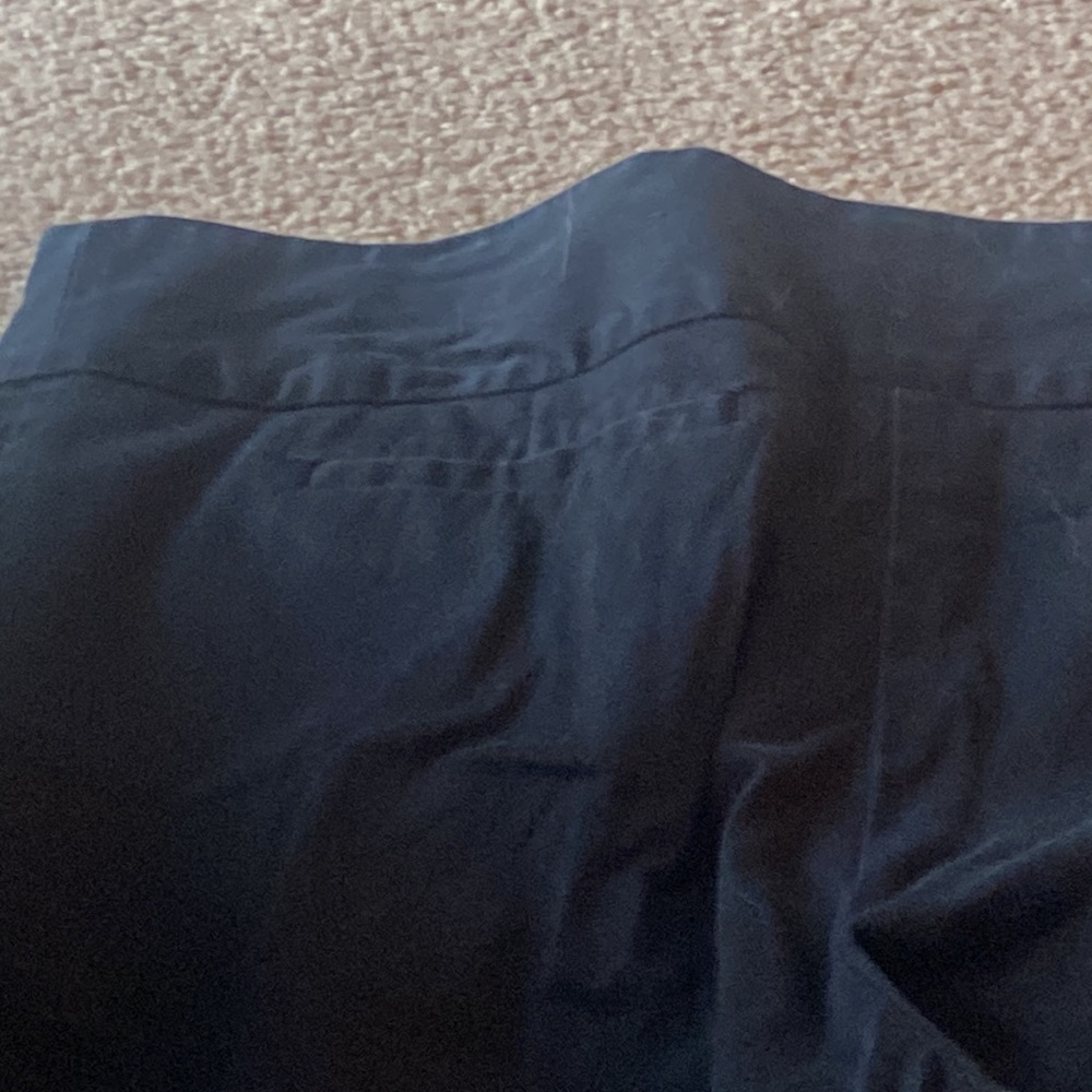 Cropped pants - Picture 5 of 7